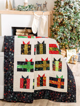 Load image into Gallery viewer, Jelly Roll Quilts for All Seasons
