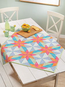 Quilted Projects for All Seasons