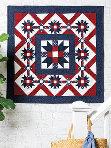 Quilted Projects for All Seasons