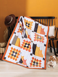 Quilted Projects for All Seasons