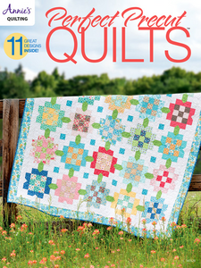 Perfect Precut Quilts