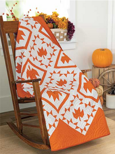 Autumn Quilting