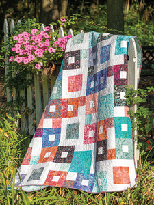 Forever Fabulous Fat Quarter Quilts