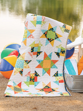 Load image into Gallery viewer, Forever Fabulous Fat Quarter Quilts
