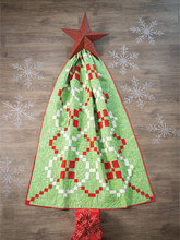 Load image into Gallery viewer, A Very Merry Quilted Christmas
