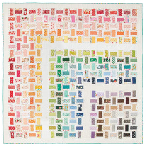 Scrap Quilting with Wendy Shepard