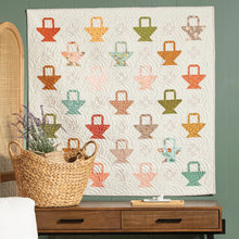 Load image into Gallery viewer, Scrap Quilting with Wendy Shepard
