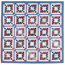 Load image into Gallery viewer, Scrap Quilting with Wendy Shepard
