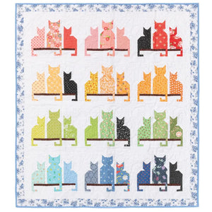 Scrap Quilting with Wendy Shepard