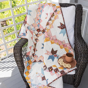 Creative Precut Quilts