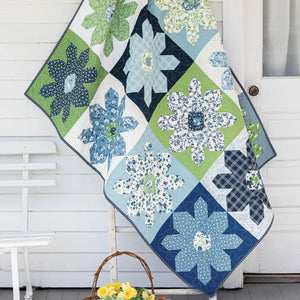 Creative Precut Quilts
