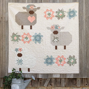 Creative Precut Quilts