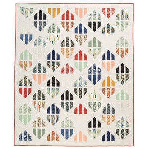 Creative Precut Quilts