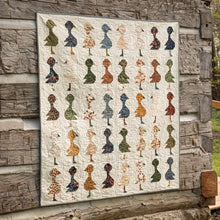 Load image into Gallery viewer, Creative Precut Quilts
