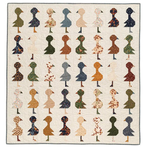 Creative Precut Quilts