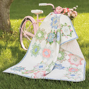Creative Precut Quilts