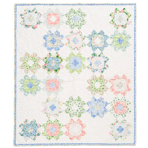 Creative Precut Quilts