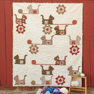 Creative Precut Quilts