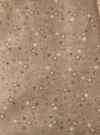 Creamy Neutral 1502<BR>Buggy Barn Quilts