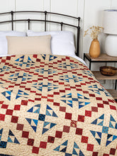 Load image into Gallery viewer, Americana Quilts
