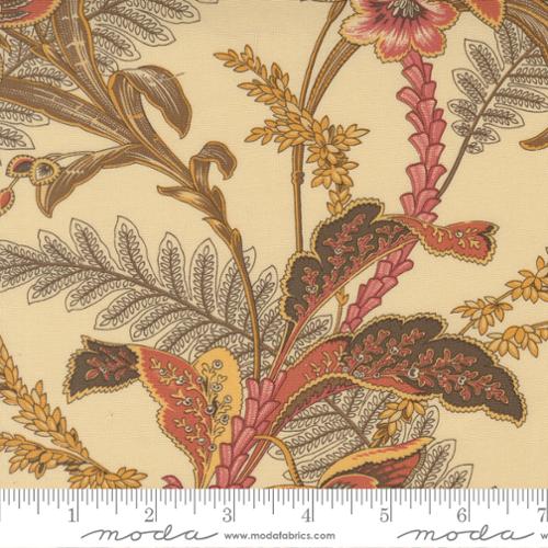 Wild Orchid 2770 11<BR>Blackbird Designs