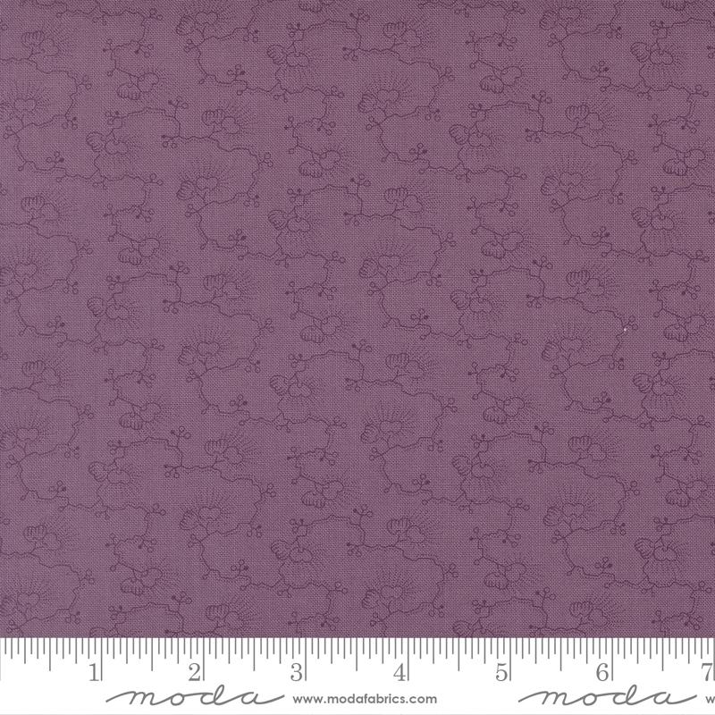 Wild Orchid 2772 16<BR>Blackbird Designs