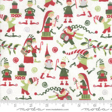 Load image into Gallery viewer, Be An Elf Kit &amp; Pattern
