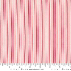 A Very Sweet Christmas 3066-12<BR>Bunny Hill Designs