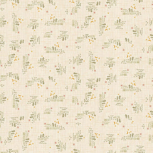 Let It Snow Kit & Pattern