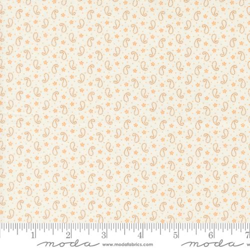 Fig Tree Quilt Designs <BR>Denim & Daisies <BR>SKU#35387 21