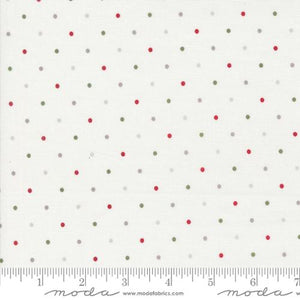 Jolly Holiday Kit & Pattern
