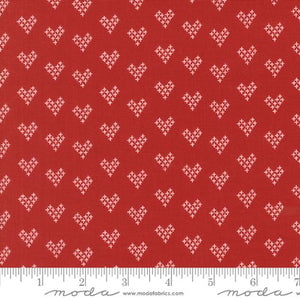 Sweet Stitches Kit & Pattern