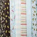Emmitt and Ivy 5" Charms<BR>Sweetwater