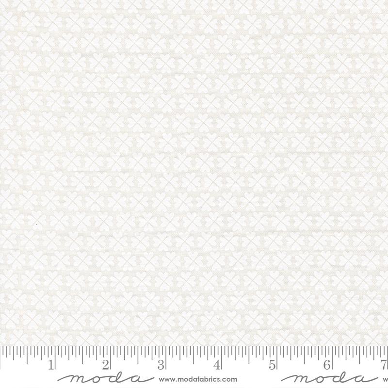 Lucky Feeling Lucky Cloud White  55703-21