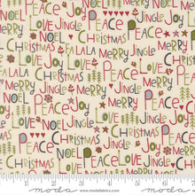 Load image into Gallery viewer, Frost &amp; Flurries Kit &amp; Pattern
