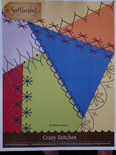 Load image into Gallery viewer, Folk Art Christmas Pattern
