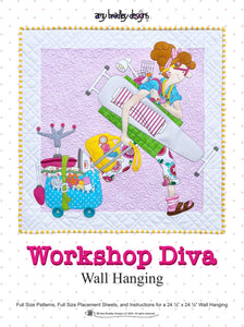 Workshop Diva