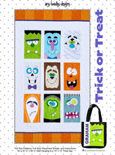Load image into Gallery viewer, Trick or Treat
