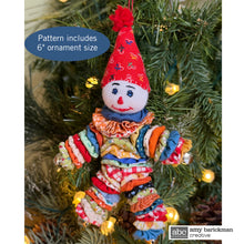 Load image into Gallery viewer, Happy the Yo-Yo Clown
