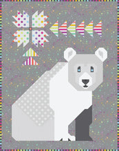 Load image into Gallery viewer, Bear-Wildered Pattern
