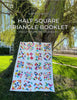 Half Square Triangle Book