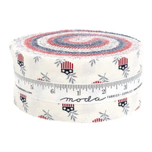 Load image into Gallery viewer, American Gathering III <BR>Jelly Roll Bundle
