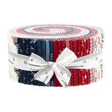 Load image into Gallery viewer, American Gathering III <BR>Jelly Roll Bundle
