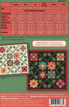 Load image into Gallery viewer, Daisy Chain Pattern
