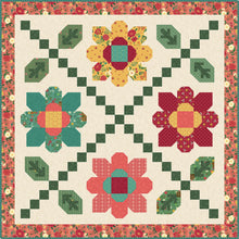 Load image into Gallery viewer, Daisy Chain Pattern
