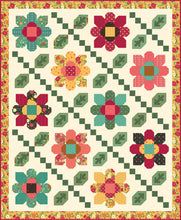 Load image into Gallery viewer, Daisy Chain Pattern
