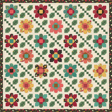 Load image into Gallery viewer, Daisy Chain Pattern
