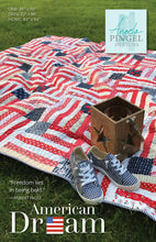 Load image into Gallery viewer, American Dream Kit &amp; Pattern
