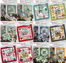 Load image into Gallery viewer, Wander Lane - Loveland Cottage<BR>Bundle &amp; Save
