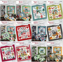 Load image into Gallery viewer, Wander Lane - Blossom &amp; Trail<BR>Bundle &amp; Save
